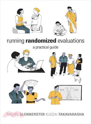 Running randomized evaluatio...