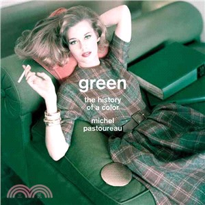 Green ─ The History of a Color
