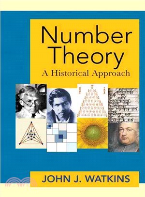 Number theory :a historical approach /