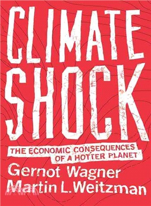 Climate Shock ─ The Economic Consequences of a Hotter Planet