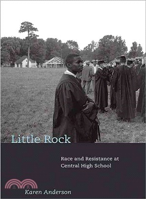 Little Rock ─ Race and Resistance at Central High School