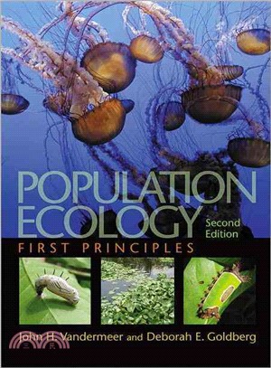 Population Ecology ― First Principles