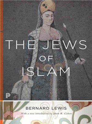 The Jews of Islam