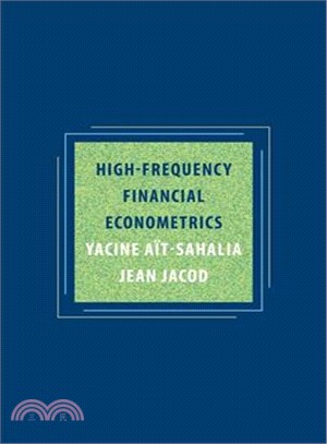 High-Frequency Financial Econometrics