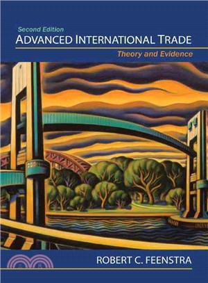 Advanced International Trade ─ Theory and Evidence