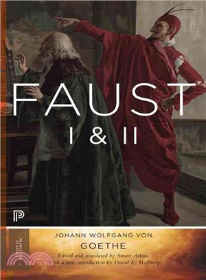 Faust I & II