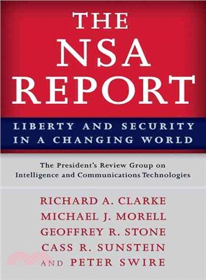 The NSA Report ─ Liberty and Security in a Changing World