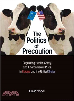 The Politics of Precaution ─ Regulating Health, Safety, and Environment Risks in Europe and the United States