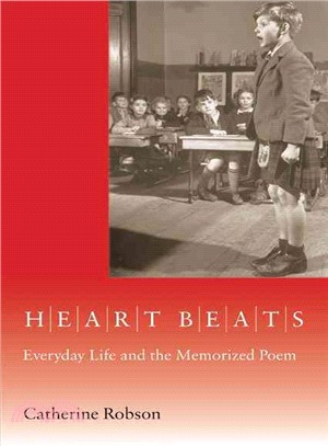 Heart Beats ─ Everyday Life and the Memorized Poem