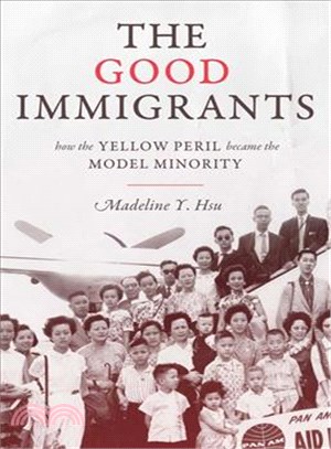 The Good Immigrants ─ How the Yellow Peril Became the Model Minority