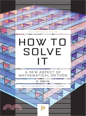 How to Solve It ─ A New Aspect of Mathematical Method