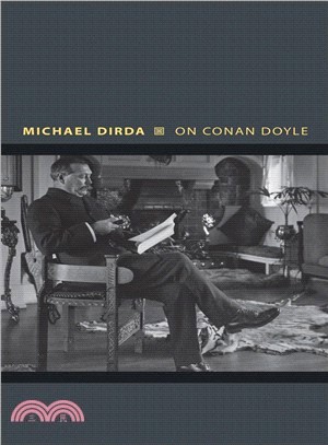 On Conan Doyle ─ Or, the Whole Art of Storytelling