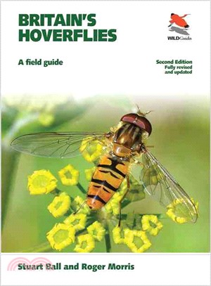 Britain's Hoverflies ― A Field Guide