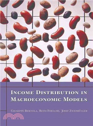 Income Distribution in Macroeconomic Models