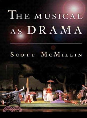 The Musical As Drama