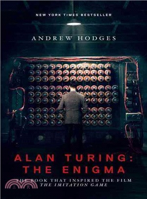 Alan Turing :the enigma : th...