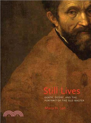 Still Lives ─ Death, Desire, And The Portrait Of The Old Master