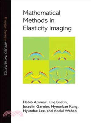 Mathematical Methods in Elasticity Imaging