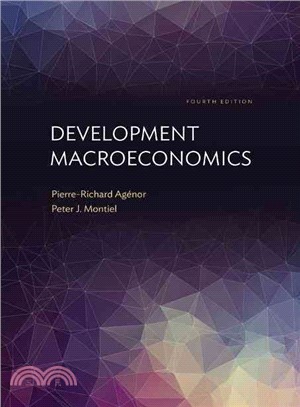 Development Macroeconomics