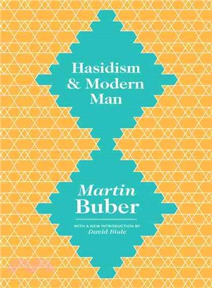 Hasidism & Modern Man