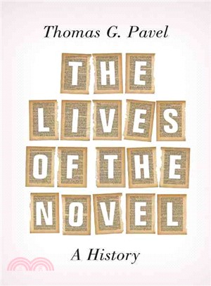 The Lives of the Novel ― A History