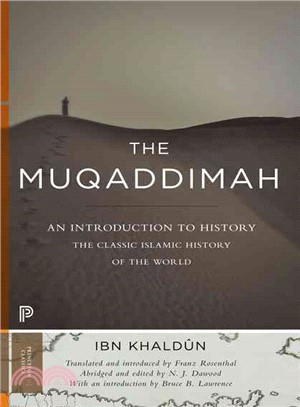 The Muqaddimah ─ An Introduction to History