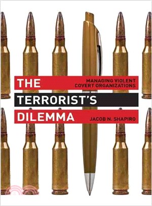 The Terrorist's Dilemma ─ Managing Violent Covert Organizations