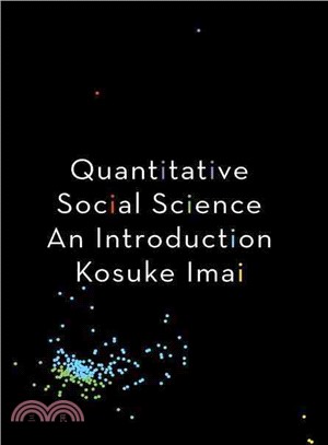 Quantitative Social Science ─ An Introduction