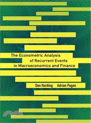 The Econometric Analysis of Recurrent Events in Macroeconomics and Finance