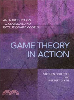 Game Theory in Action ─ An Introduction to Classical and Evolutionary Models
