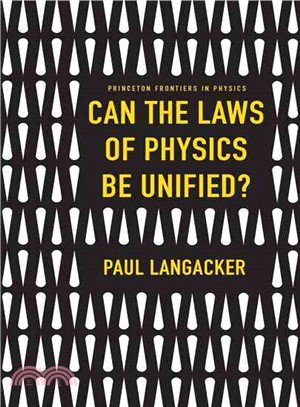 Can the Laws of Physics Be Unified?