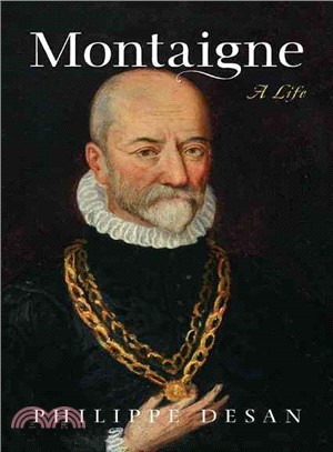 Montaigne ─ A Life