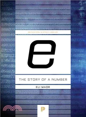 E ─ The Story of a Number