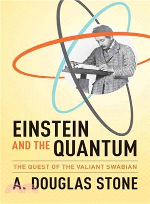 Einstein and the Quantum ─ The Quest of the Valiant Swabian