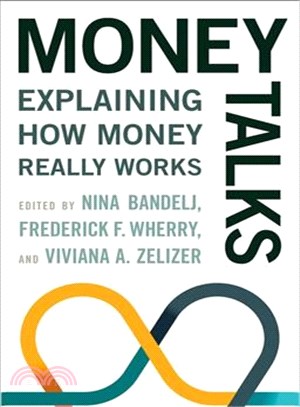 Money Talks ─ Explaining How Money Really Works