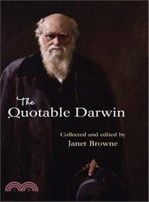 The Quotable Darwin