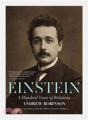 Einstein ─ A Hundred Years of Relativity