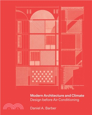 Modern architecture and clim...