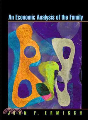 An Economic Analysis of the Family