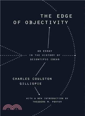 The Edge of Objectivity ─ An Essay in the History of Scientific Ideas