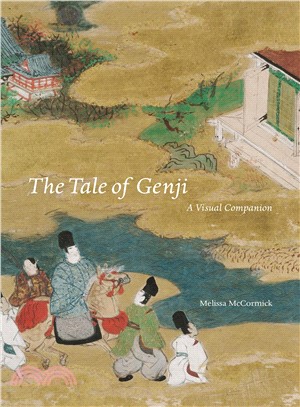 _The Tale of Genji_: A Visual Companion