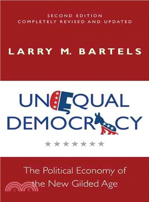 Unequal Democracy ─ The Political Economy of the New Gilded Age