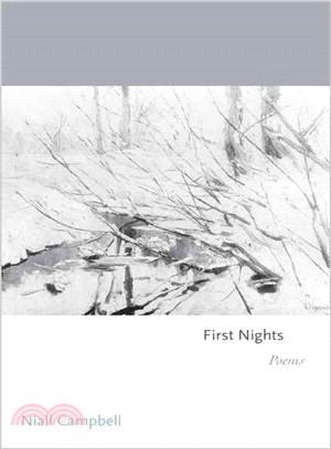 First Nights ─ Poems