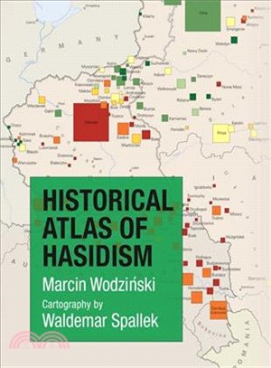 Historical Atlas of Hasidism