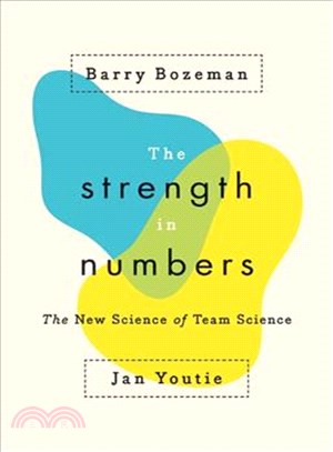 The Strength in Numbers ─ The New Science of Team Science