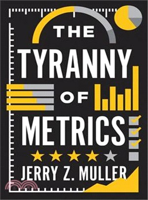 The Tyranny of Metrics