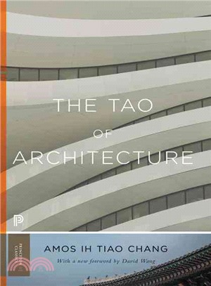 The Tao of Architecture