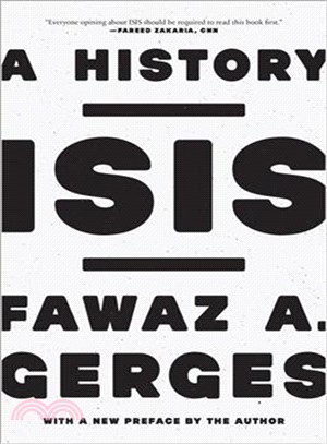 ISIS ─ A History