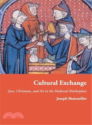 Cultural Exchange ─ Jews, Christians, and Art in the Medieval Marketplace