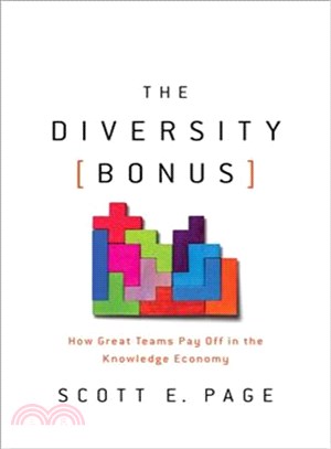 The Diversity Bonus ─ How Great Teams Pay Off in the Knowledge Economy